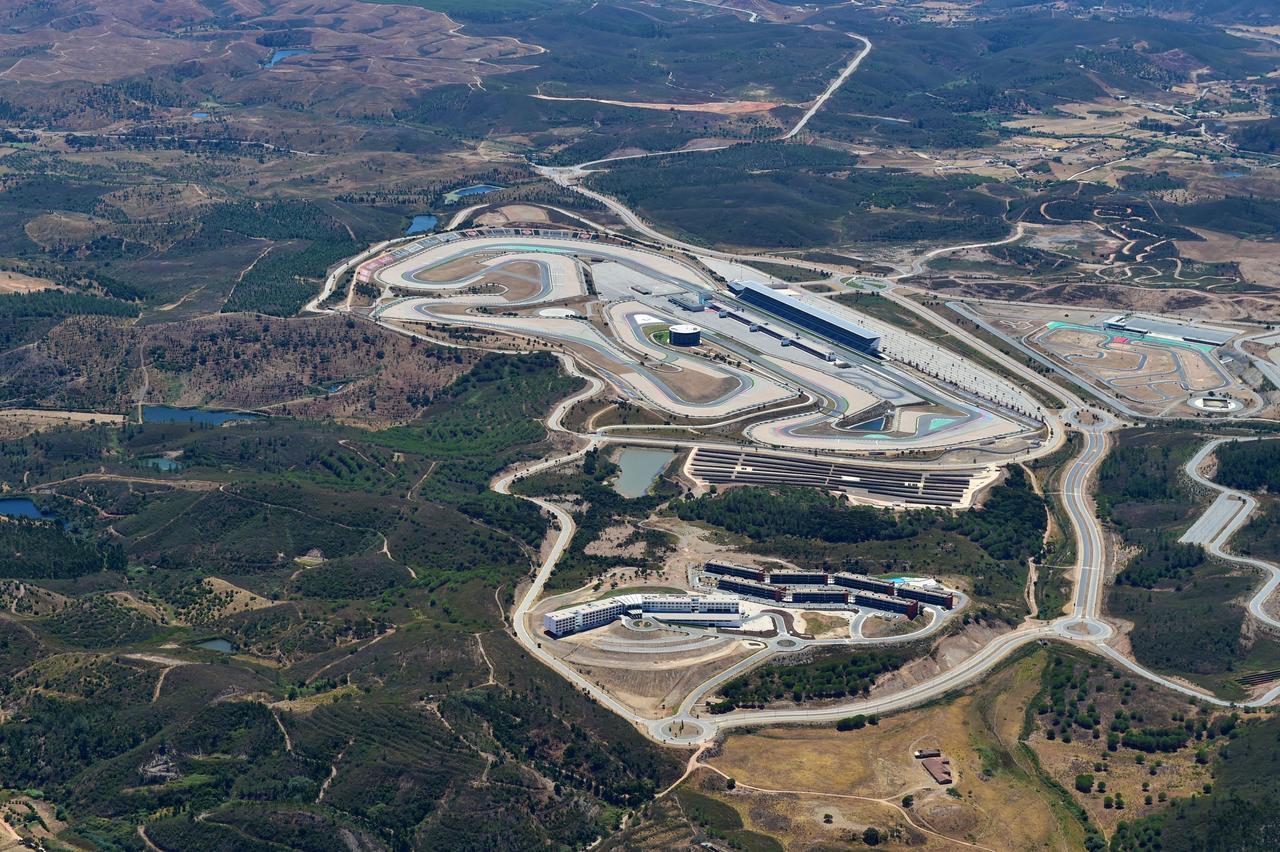 Algarve Race Resort - Hotel Montes de Cima Exteriör bild